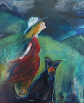 WindyWendyandCo - SOLD