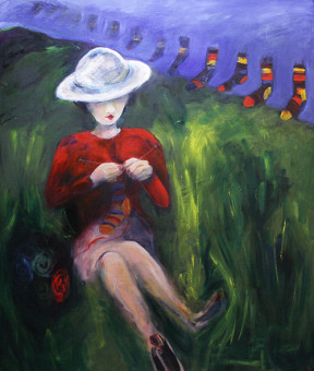 you can't have too many