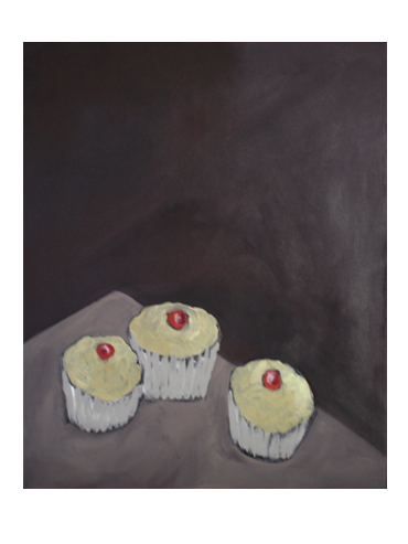 cup cakes