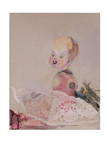 doll