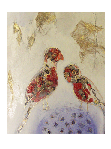 birds